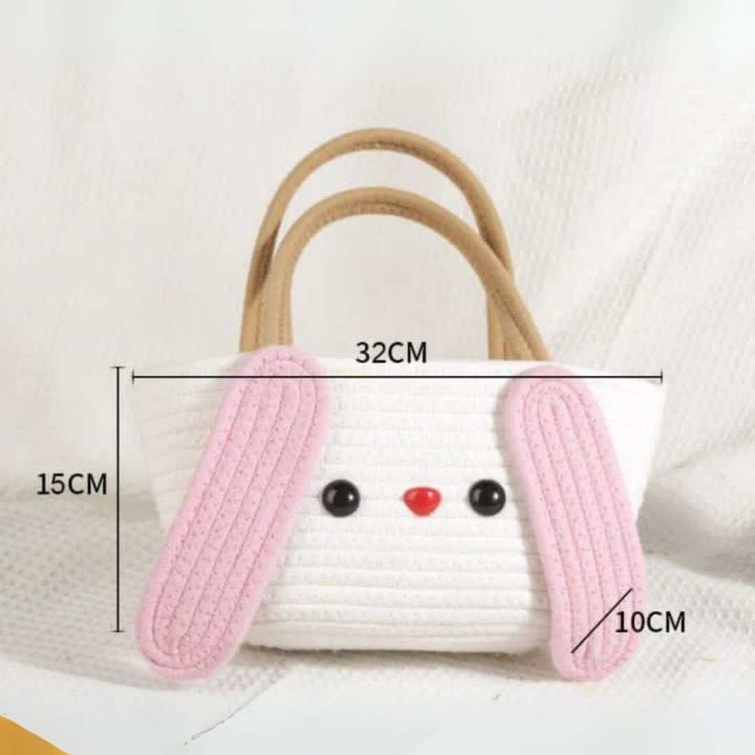 Special gifting Bag for Girls