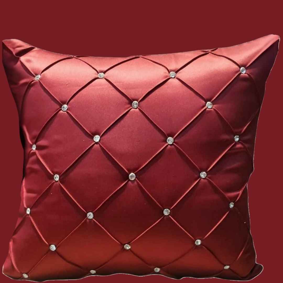 Pintex Cushion covers