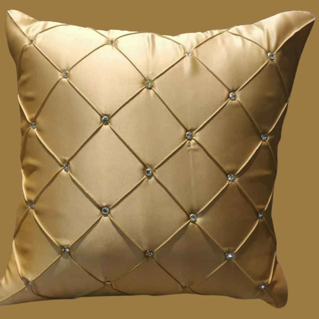 Pintex Cushion covers