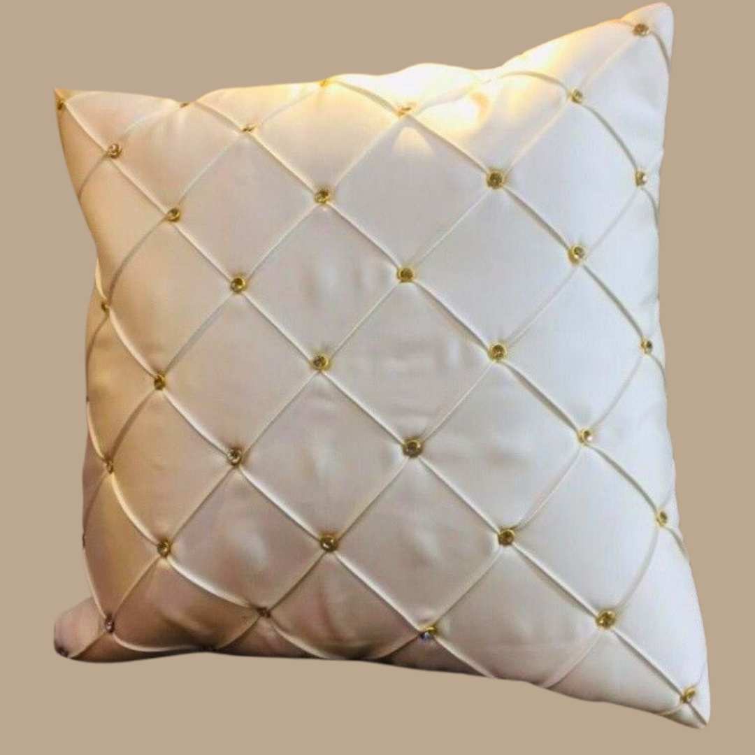 Pintex Cushion covers