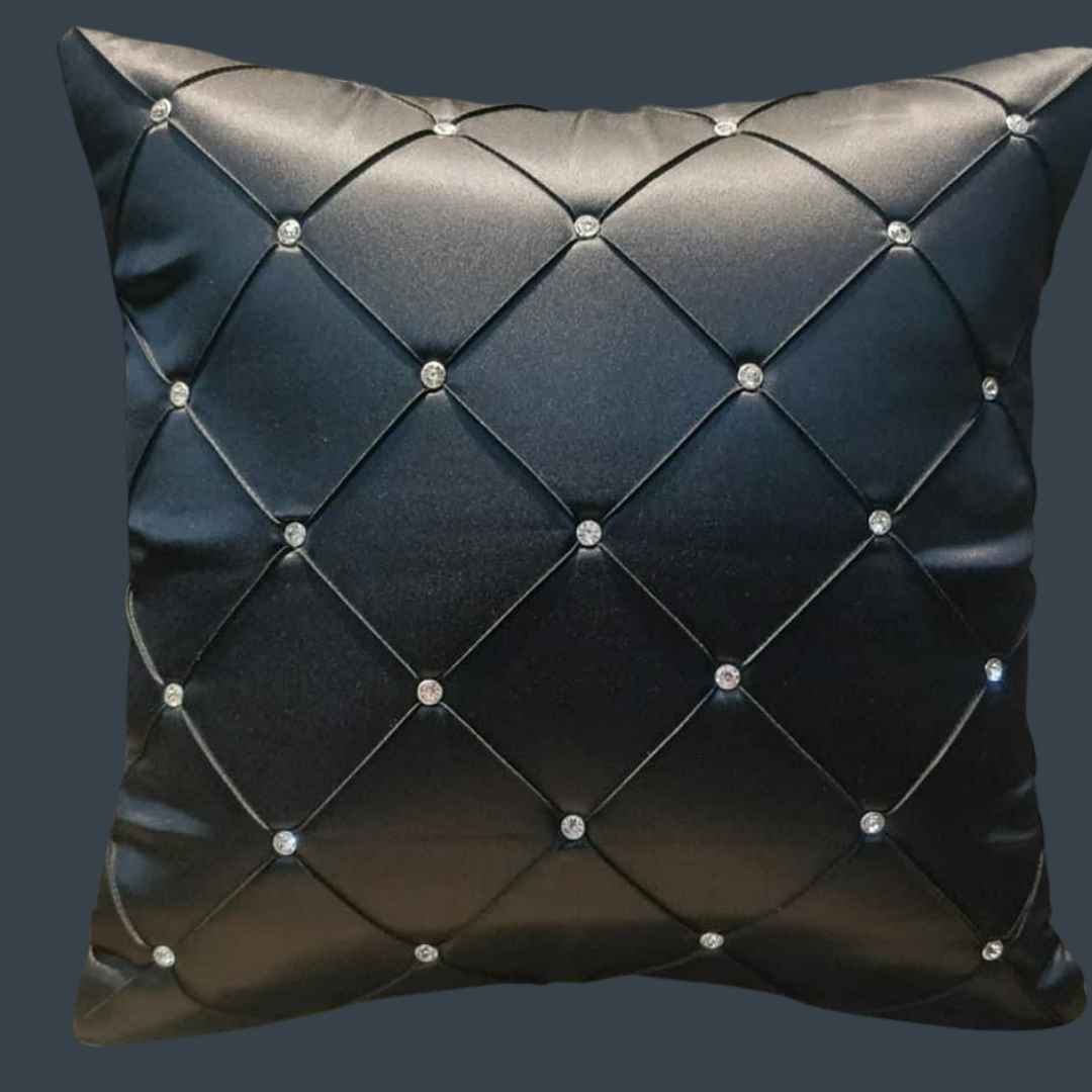 Pintex Cushion covers