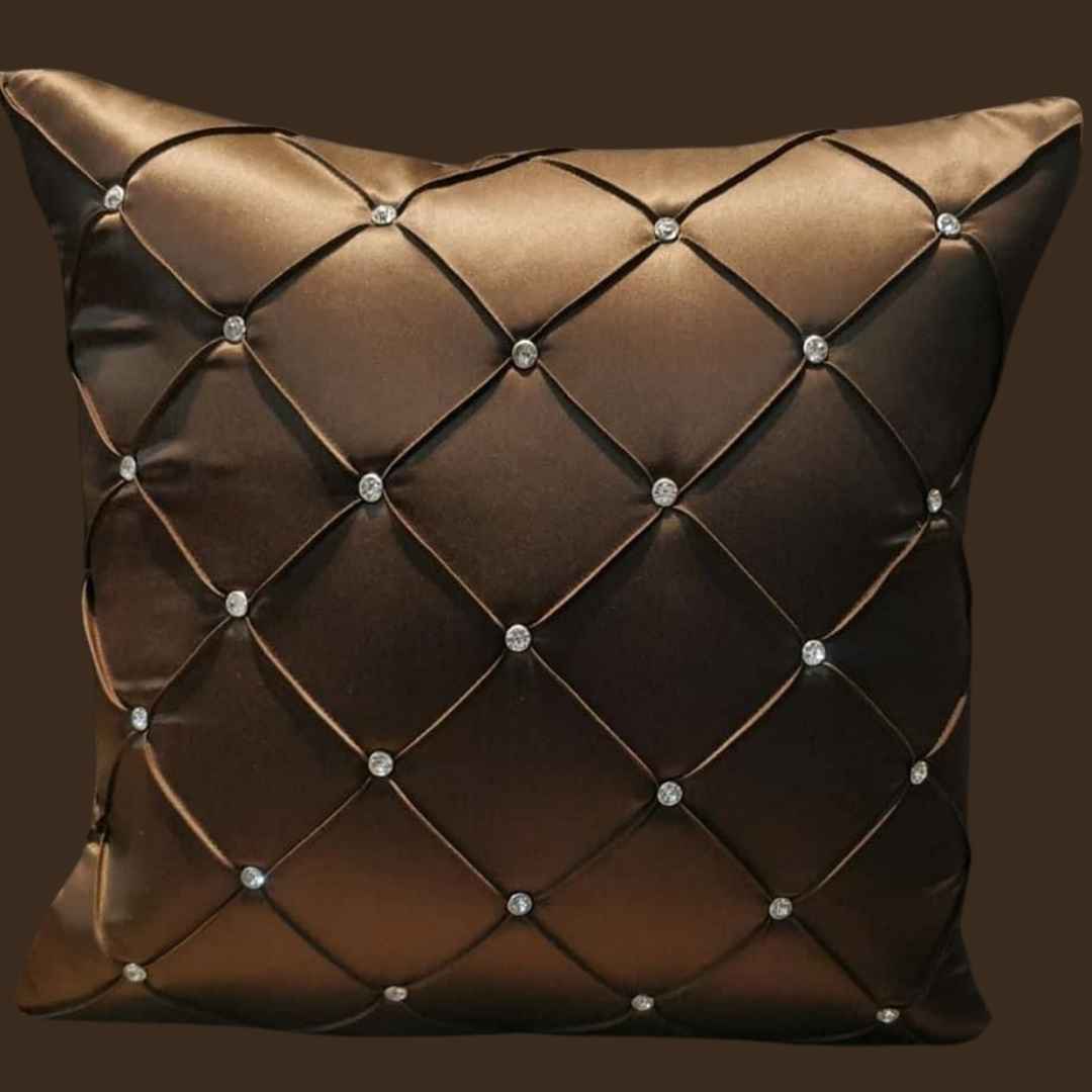 Pintex Cushion covers