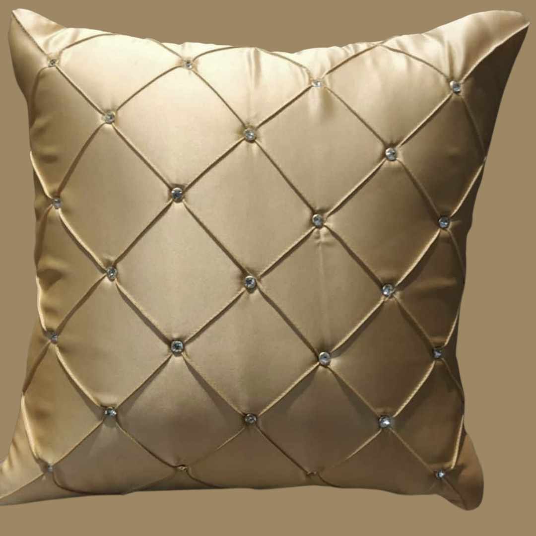 Pintex Cushion covers