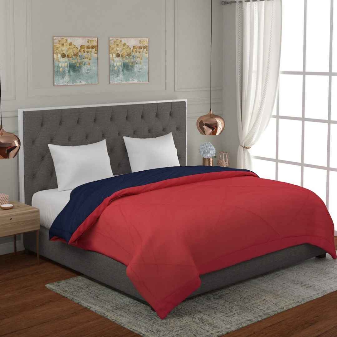 Comforter