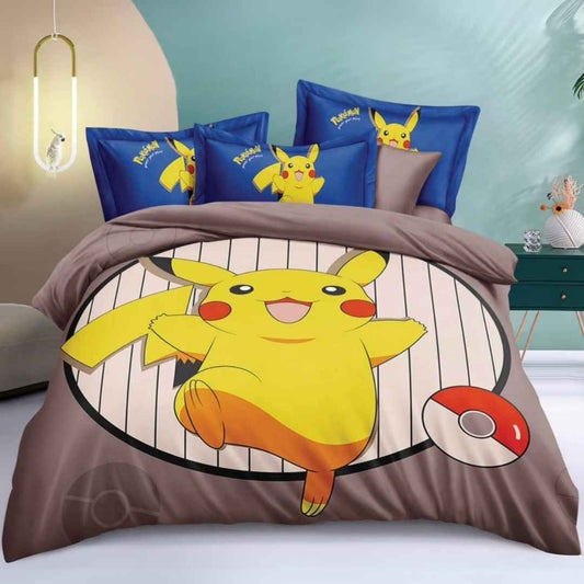 Disney Premium quality bedsheet