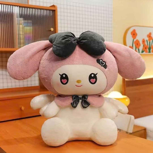 Cute kuromi plush stuffed toy