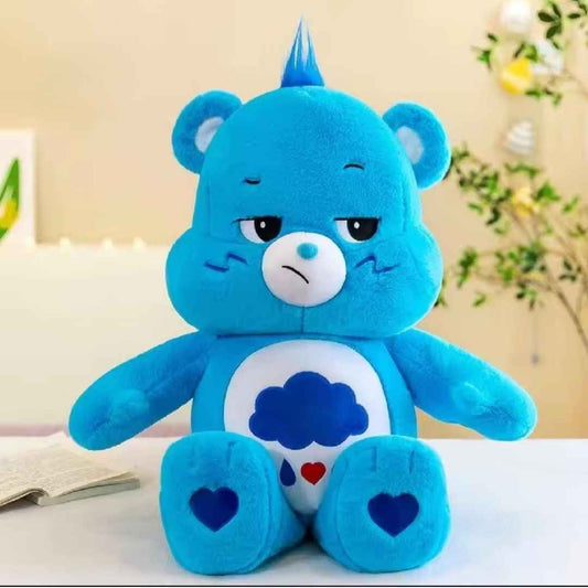 Blanket cum pillow for kids