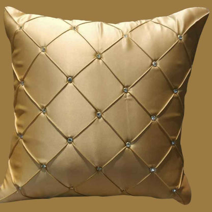 Pintex Cushion covers