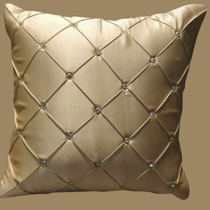 Pintex Cushion covers